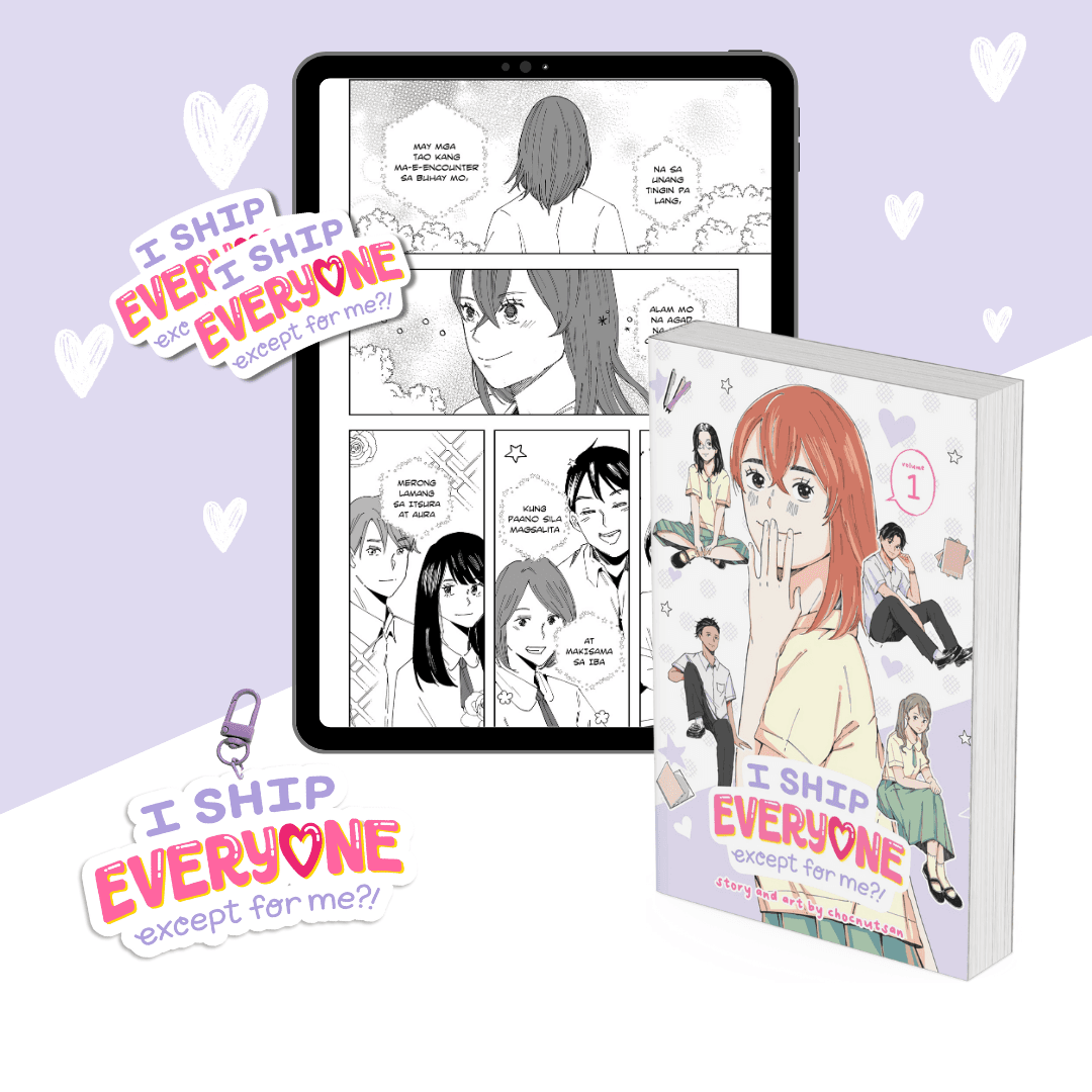 Book Pack