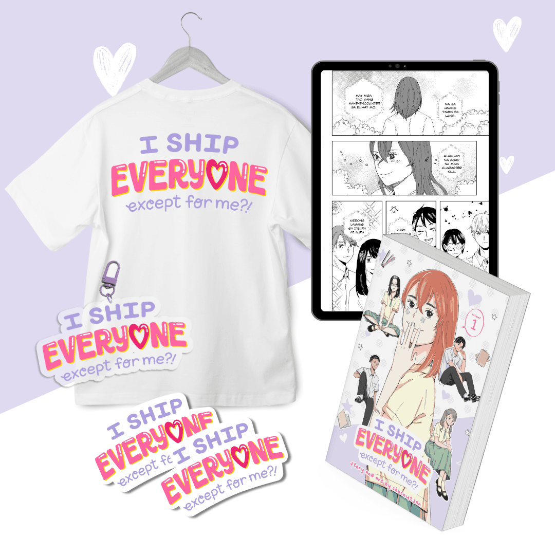 Shipper Pack