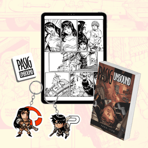 Book Pack