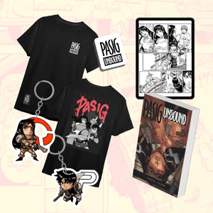 Esclabo Pack