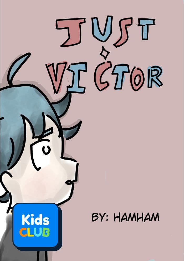 Just Victor