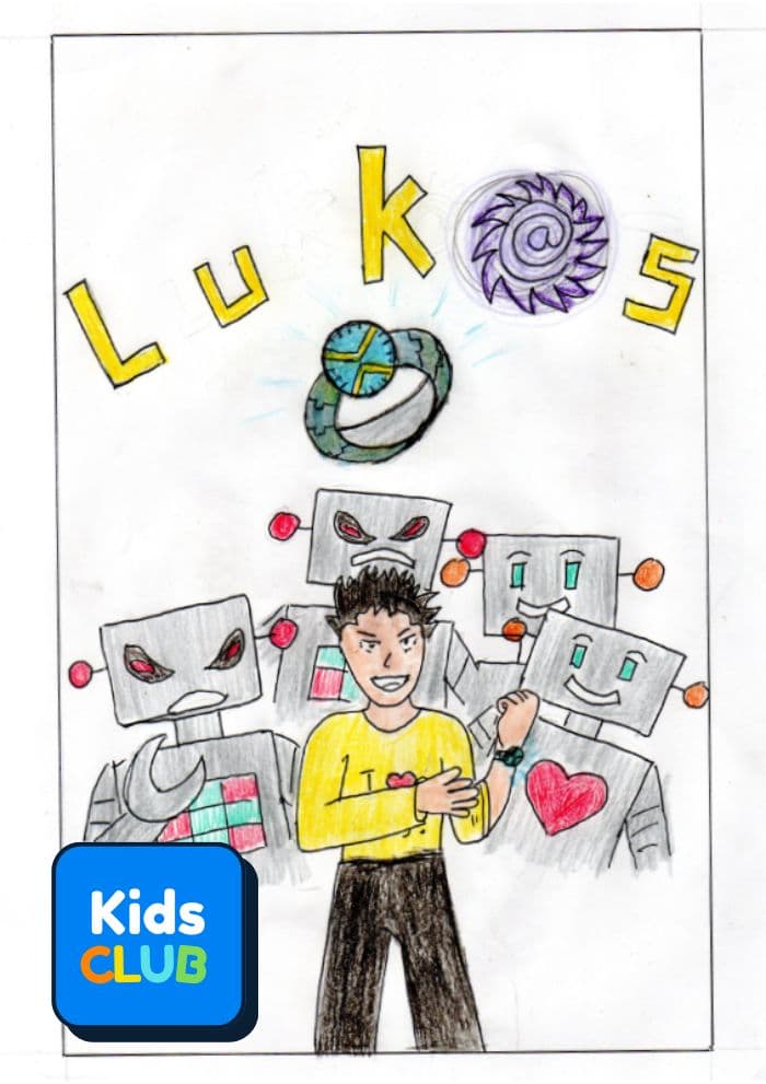 Lukas