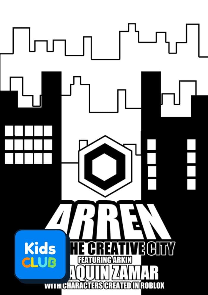 Arren and the Creative City