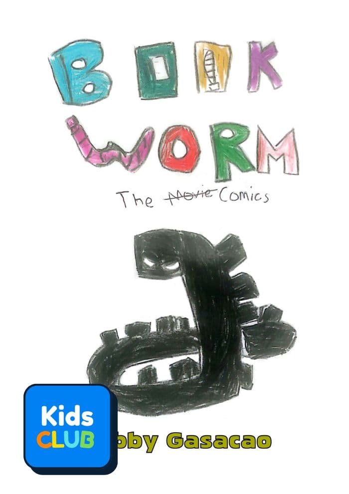 Book Worm