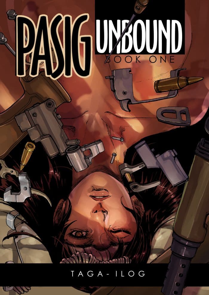 Pasig Unbound