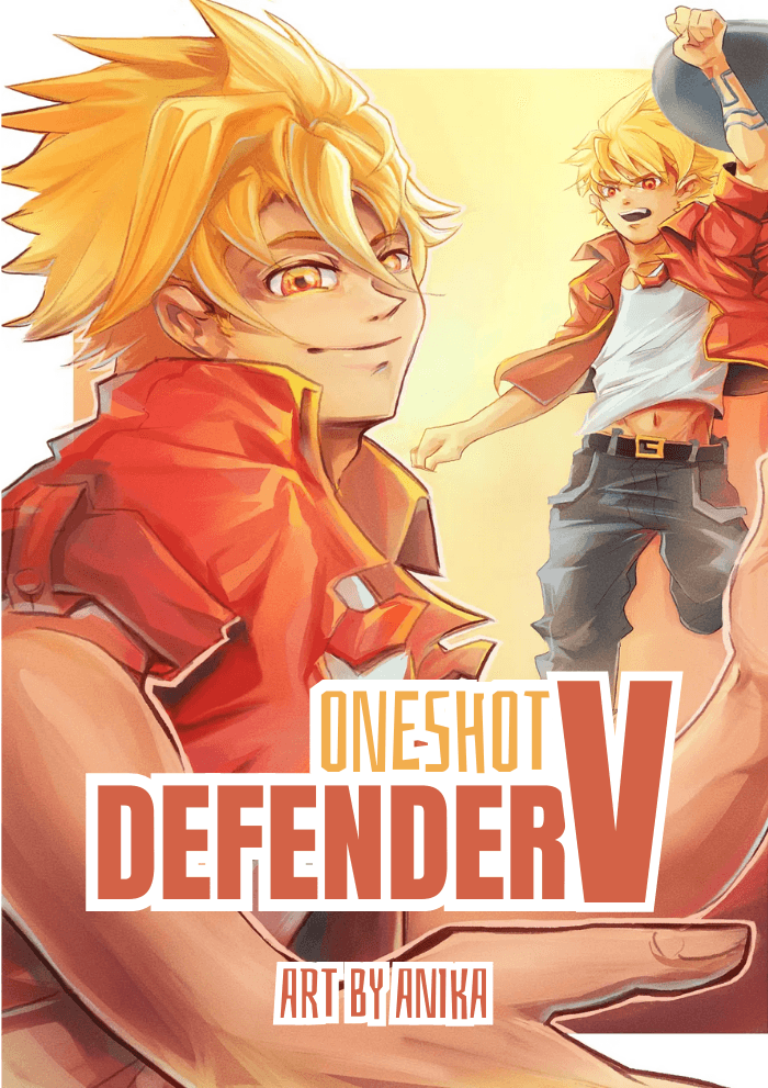 Defender V (Oneshot)