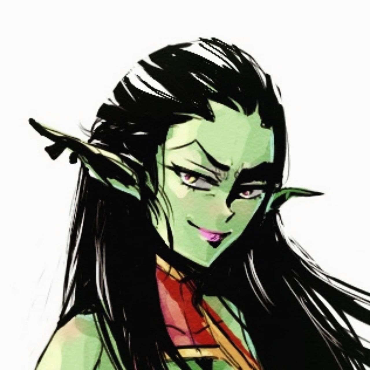 Creator avatar