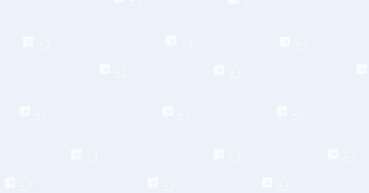 Creator banner